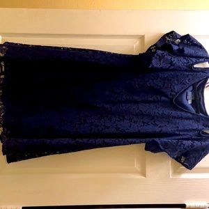 Beautiful lace dress
